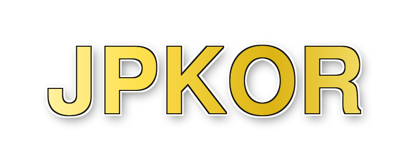 SITUS JPKOR